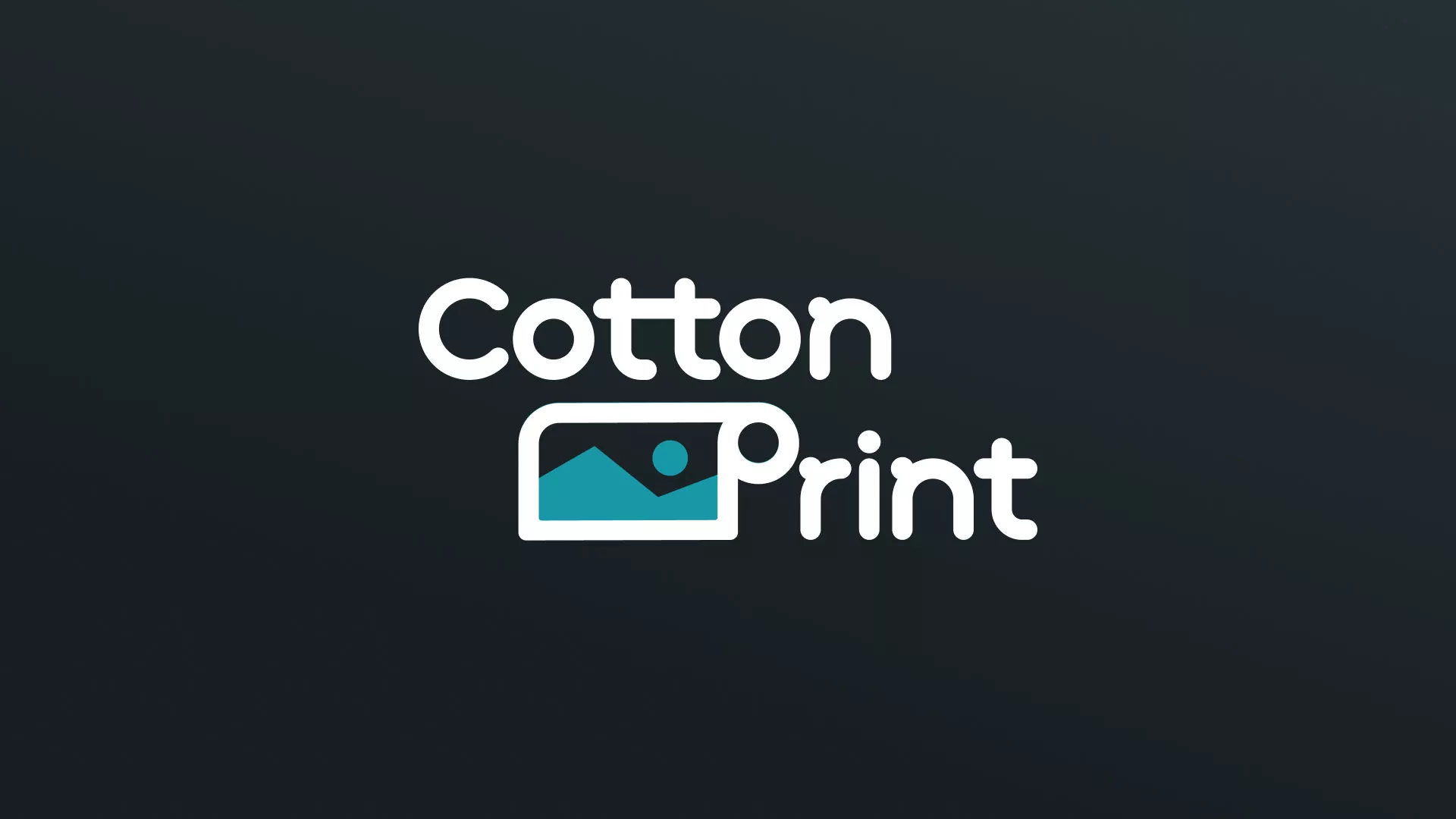 Разработка логотипа в Аркадаке для компании «CottonPrint»