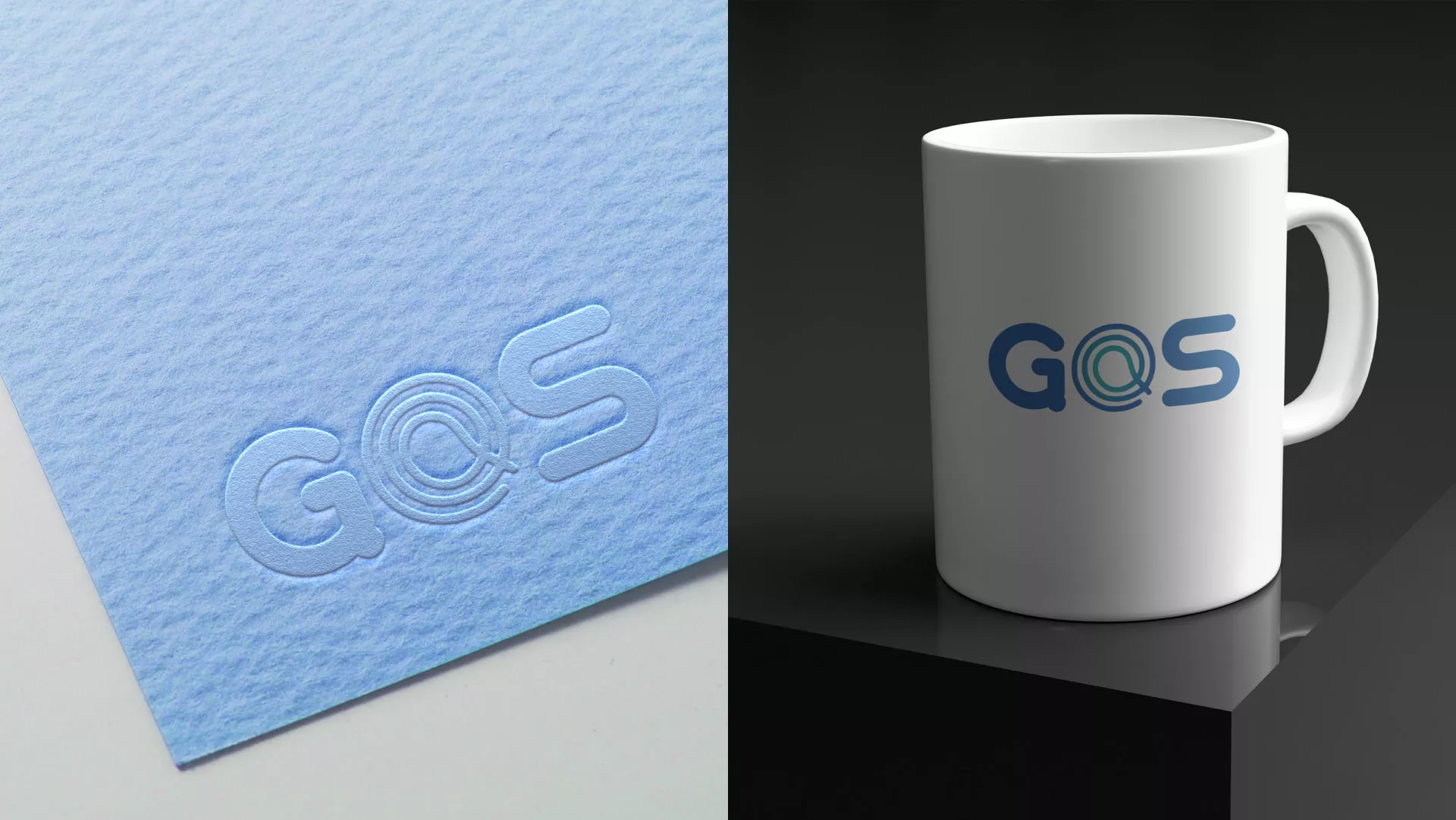 Создание логотипа компании «Сервис газ» в Аркадаке