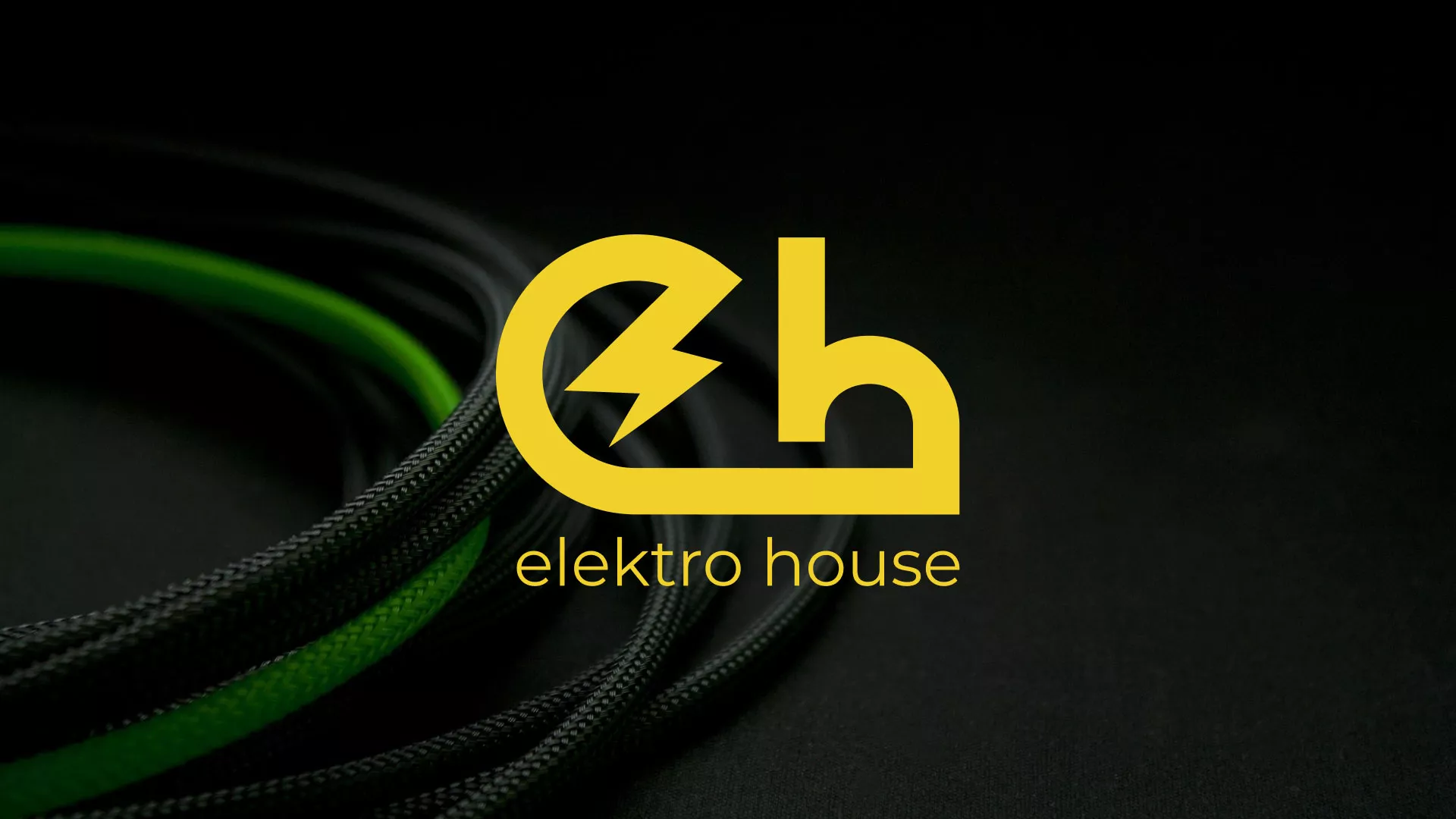 Создание сайта компании «Elektro House» в Аркадаке