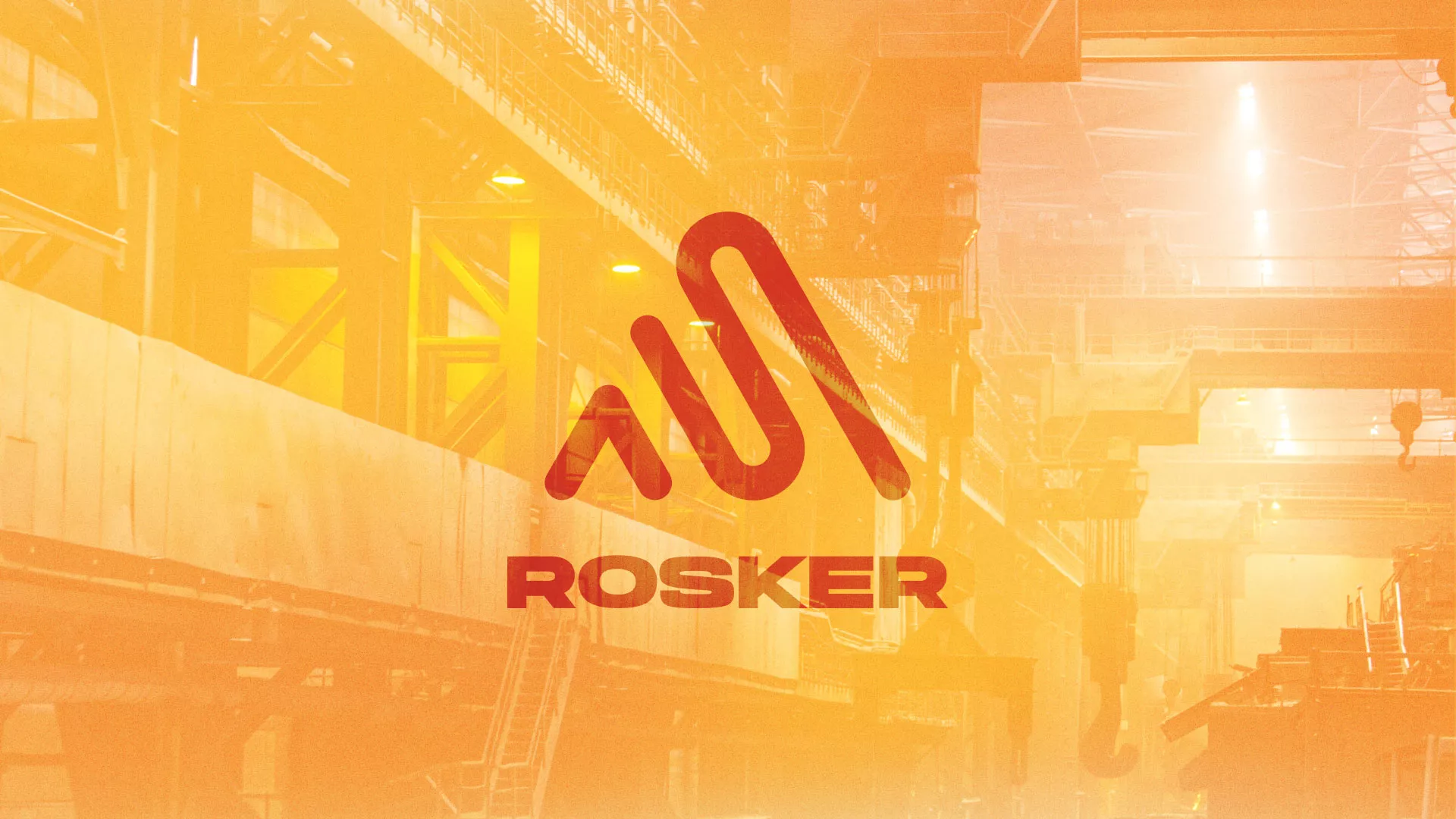 Ребрендинг компании «Rosker» и редизайн сайта в Аркадаке
