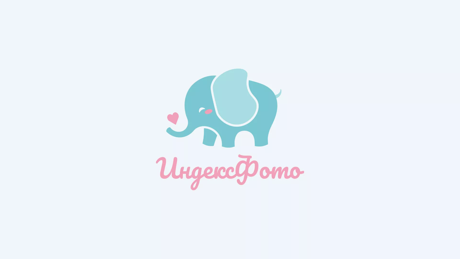 Создание логотипа компании «Индекс Фото» в Аркадаке