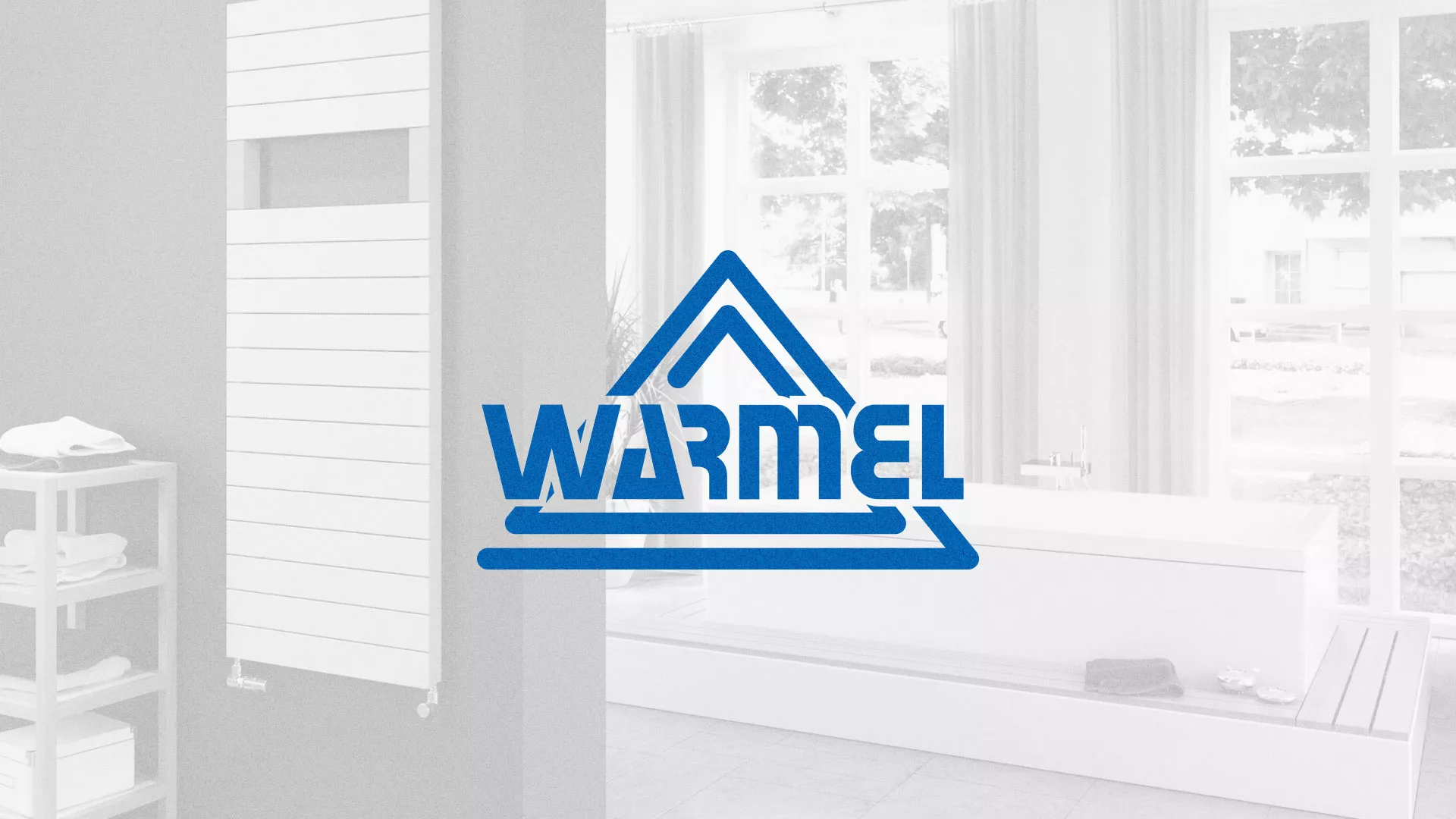 Разработка сайта для компании «WARMEL» по продаже полотенцесушителей в Аркадаке