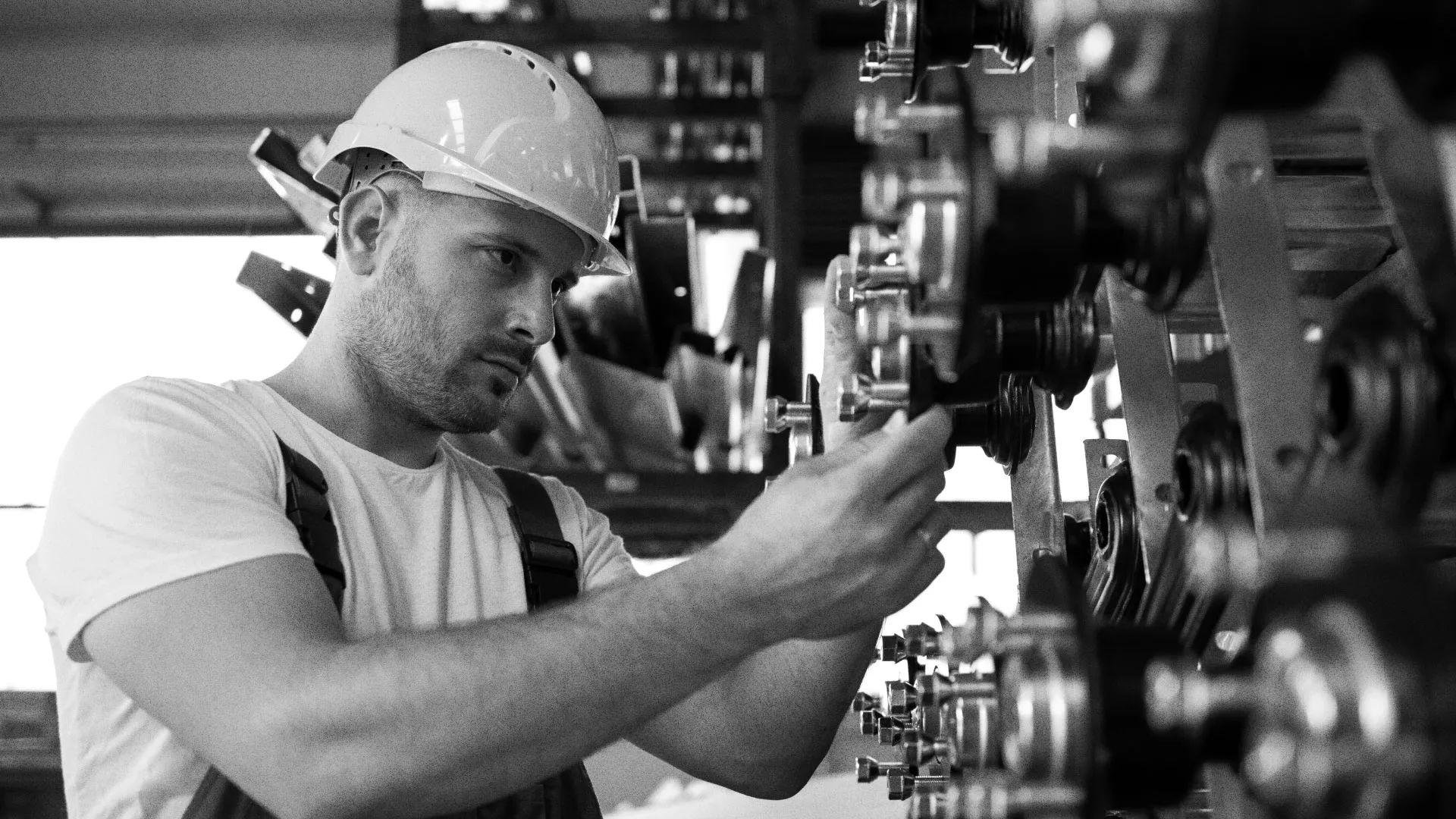 Разработка сайта для завода по продаже оборудования в Аркадаке